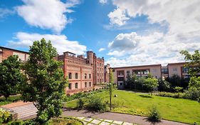 Comfort Aparthotel Mutzig Portes D'Alsace